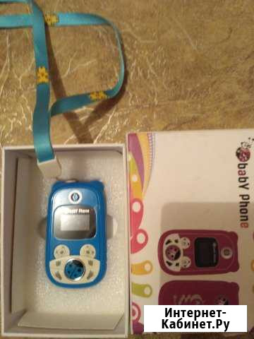 Baby Phone Арзамас - изображение 1
