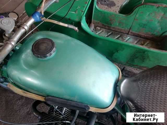 Продам урал Лебяжье - изображение 1
