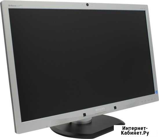 ЖК монитор Philips Brilliance 241P4qpykes Кудрово - изображение 1