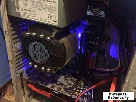 Компьютер для школы или офиса Ярославль