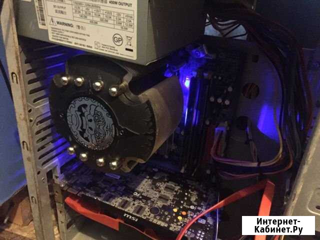 Компьютер для школы или офиса Ярославль - изображение 1