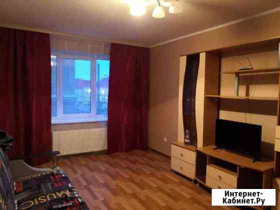 1-к квартира, 35 кв.м., 2/5 эт. Кириши