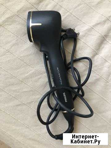 Плойка Philips ProCare Auto Curler Астрахань - изображение 1