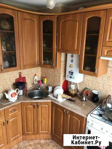 4-к квартира, 60.3 кв.м., 5/5 эт. Великий Новгород - изображение 1