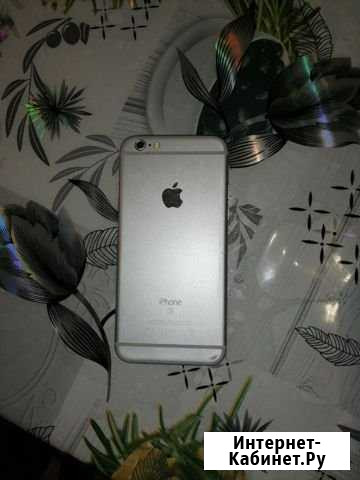iPhone 6s 128гб Ижевск - изображение 1