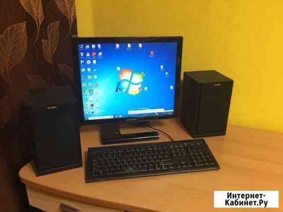 Компьютер настольный Киров