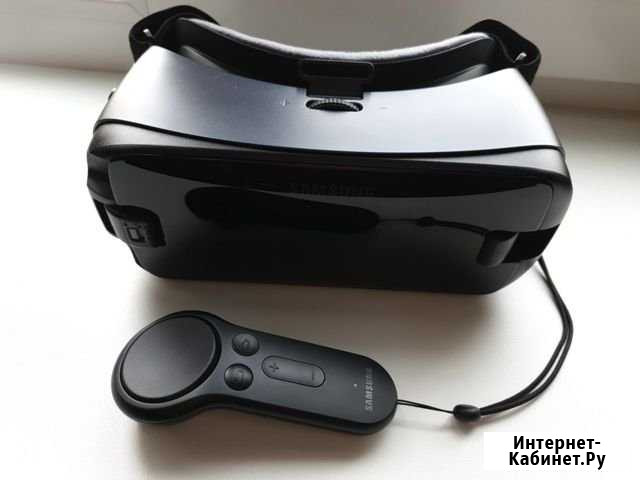 SAMSUNG Gear VR SM-R325 Киров - изображение 1