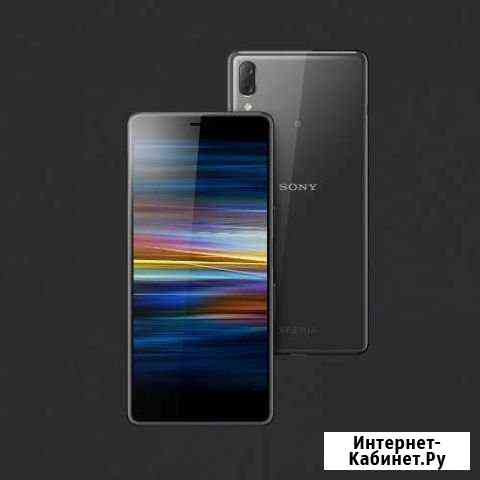 Soni Xperia l3 новый Рузаевка