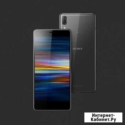 Soni Xperia l3 новый Рузаевка - изображение 1