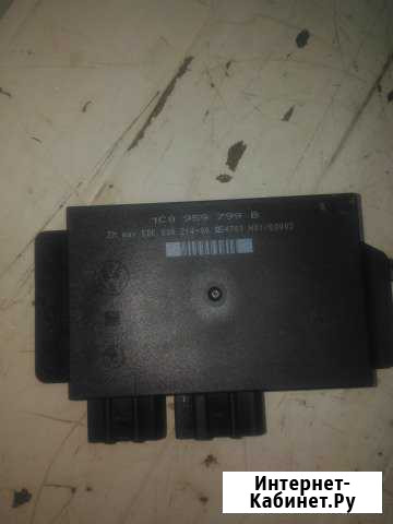 Блок комфорта VW Passat B5+ 1c0959799b Апатиты - изображение 1
