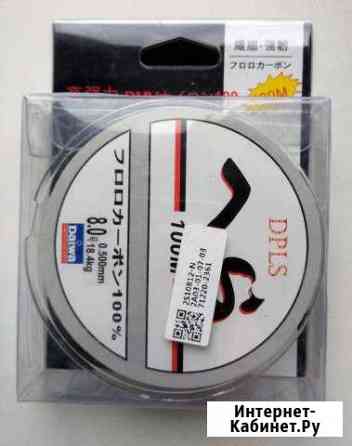 Леска фторуглеродная Краснодар