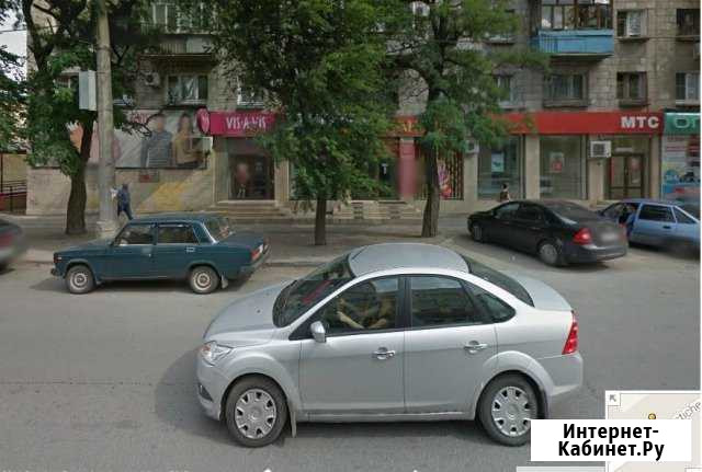 Торговое помещение, 110 кв.м. Волгоград - изображение 1