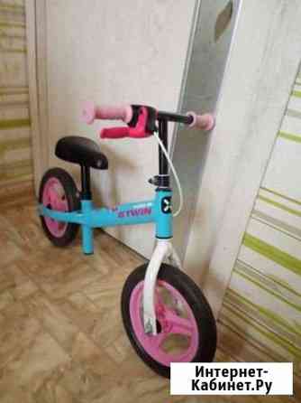 Btwin беговел runride 500 Люберцы
