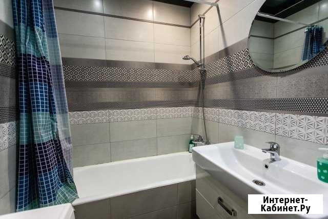 1-к квартира, 48 кв.м., 2/9 эт. Обнинск - изображение 1