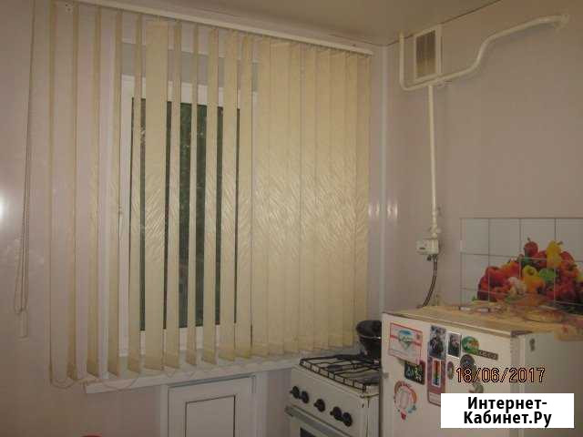 1-к квартира, 21.1 кв.м., 1/9 эт. Магнитогорск - изображение 1