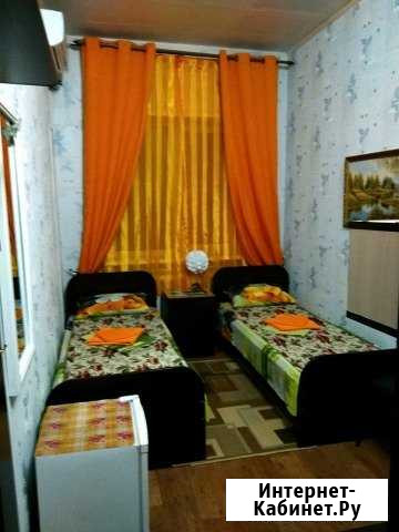 Комната 12 кв.м. в 1-к, 2/2 эт. Воронеж - изображение 1