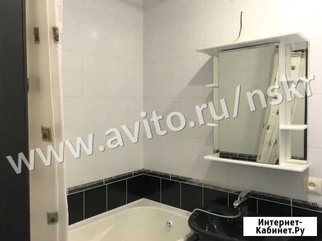 1-к квартира, 33 кв.м., 4/5 эт. Невинномысск - изображение 1
