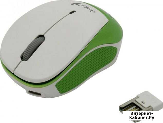 Мышь Genius Micro Traveler 9000R Махачкала - изображение 1