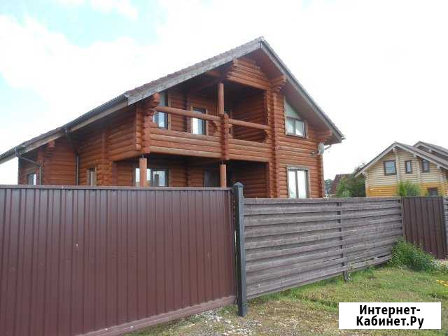 Дача 230 кв.м. на участке 15 сот. Кременки - изображение 1