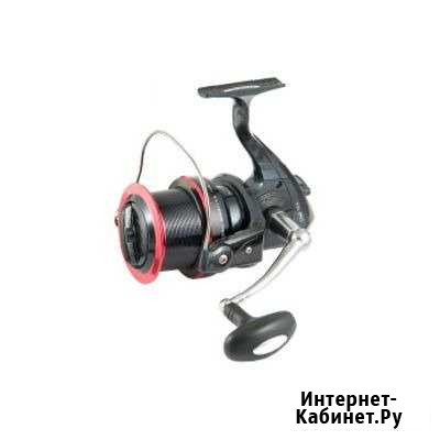 Продам катушку Surf Master Triumph Майкоп - изображение 1