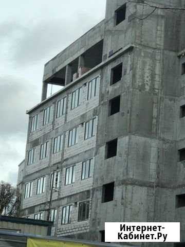 Помещение на пл. Минина и Пожарского Нижний Новгород - изображение 1