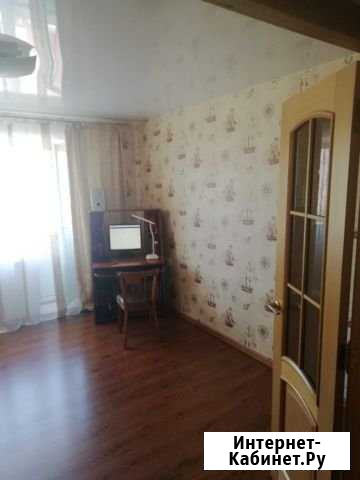 2-к квартира, 53 кв.м., 5/5 эт. Находка - изображение 1