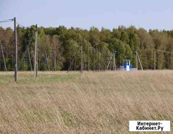 Участок 8 сот. (ИЖС) Тюмень