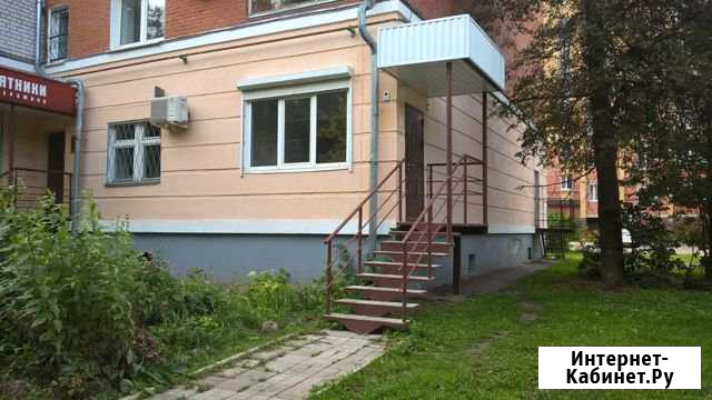 Помещение свободного назначения, 105 кв.м. Йошкар-Ола - изображение 1