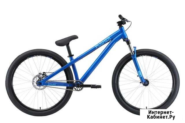 Stark pusher 1 SS (2020) новый Тула - изображение 1