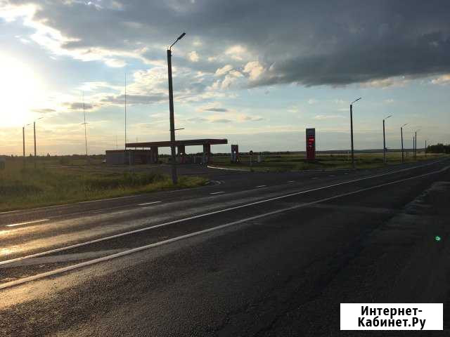 Участок 9.79 га (СНТ, ДНП) Большая Соснова - изображение 1