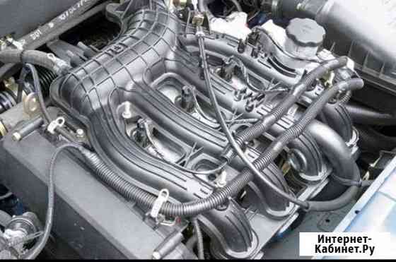 Двигатель ваз Смоленск