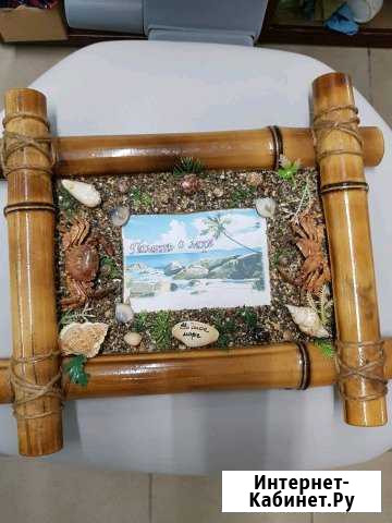 Рамка для фото Кемерово - изображение 1