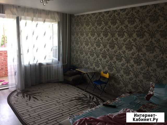 2-к квартира, 56 кв.м., 2/3 эт. Майкоп - изображение 1