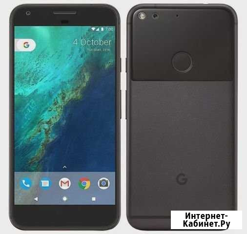 Google Pixel 128 gb обмен Шарыпово - изображение 1