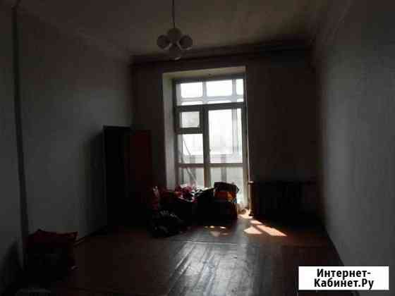 3-к квартира, 87.6 кв.м., 3/5 эт. Новокузнецк