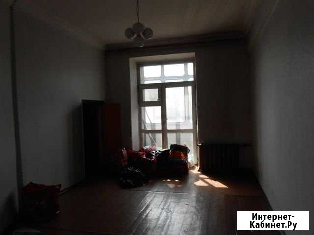 3-к квартира, 87.6 кв.м., 3/5 эт. Новокузнецк - изображение 1