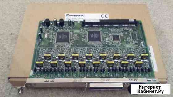 Panasonic KX-TDA0172 Подольск