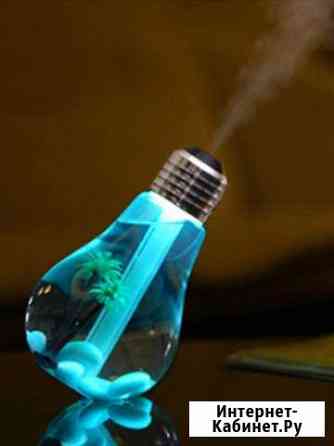 Ночник и увлажнитель воздуха Благовещенск