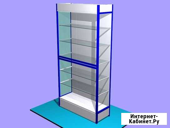 Витрины торговые Иваново - изображение 1