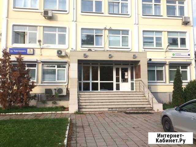 Помещения Тверь пр-т Чайковского Тверь - изображение 1