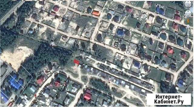 Гараж, > 30 кв.м. Югорск - изображение 1