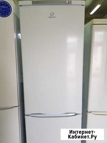 Холодильник Indesit.Гарантия.Доставка Сыктывкар - изображение 1
