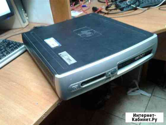Компьютер Intel Pentium 4 2600Мг Туапсе