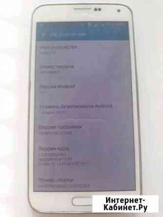 SAMSUNG S5 duos Курган