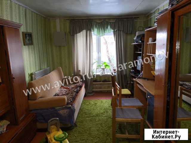 Дом 68 кв.м. на участке 3 сот. Тверь - изображение 1