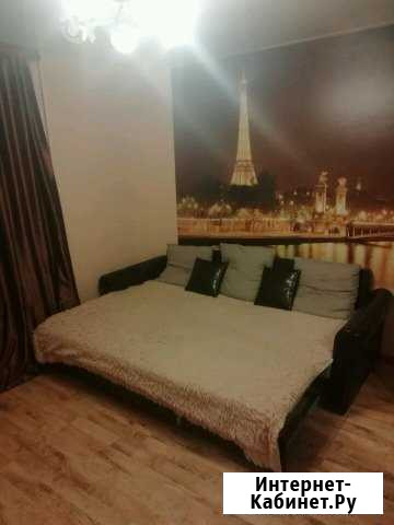 1-к квартира, 35 кв.м., 5/10 эт. Пенза - изображение 1