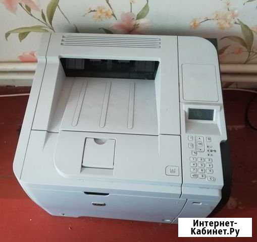 Принтер лазерный С двусторонней печатью Лиски - изображение 1