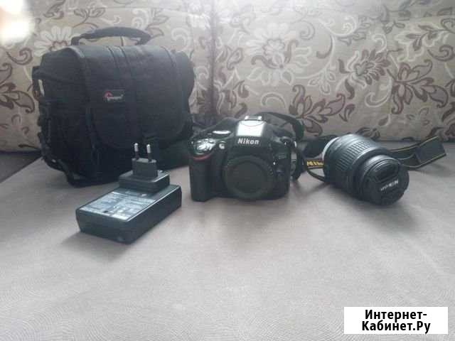 Nikon D5100 Сургут - изображение 1