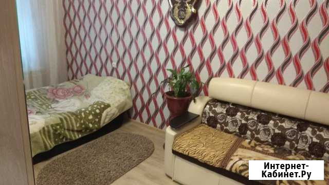 1-к квартира, 36 кв.м., 3/5 эт. Клинцы - изображение 1
