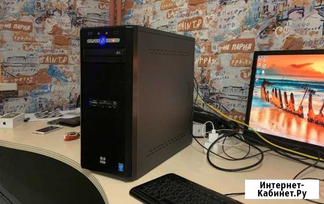 Современный игровой компьютер Пенза - изображение 1